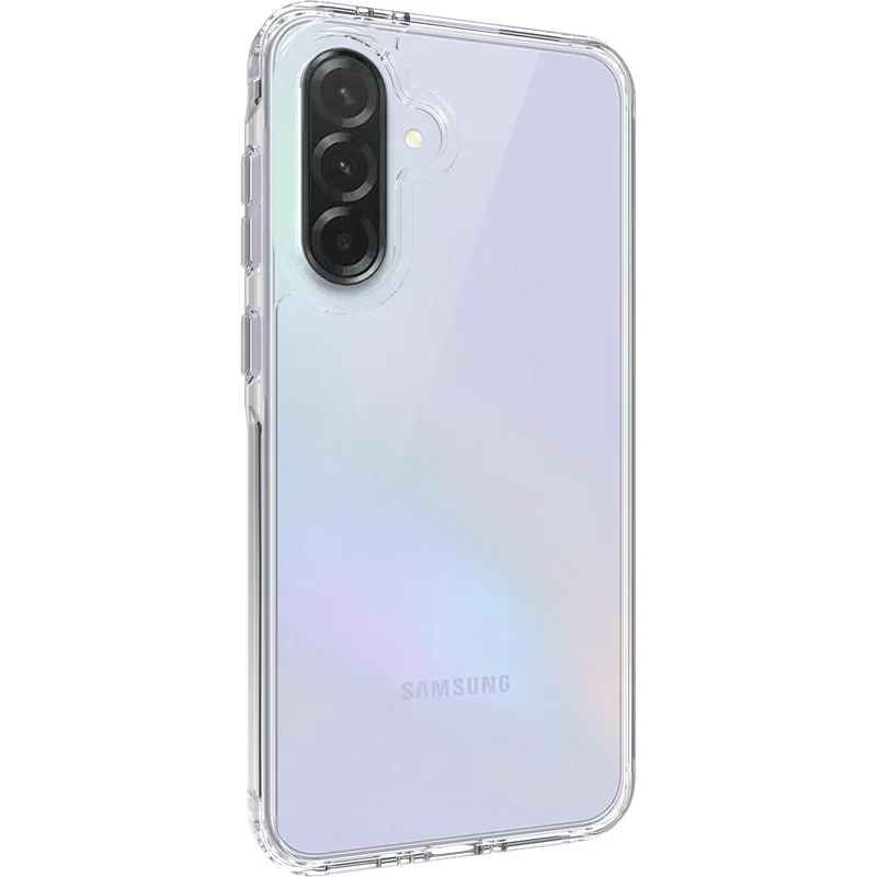 Screenor Bumper Protective Case for Samsung Galaxy A36/A56 Phones