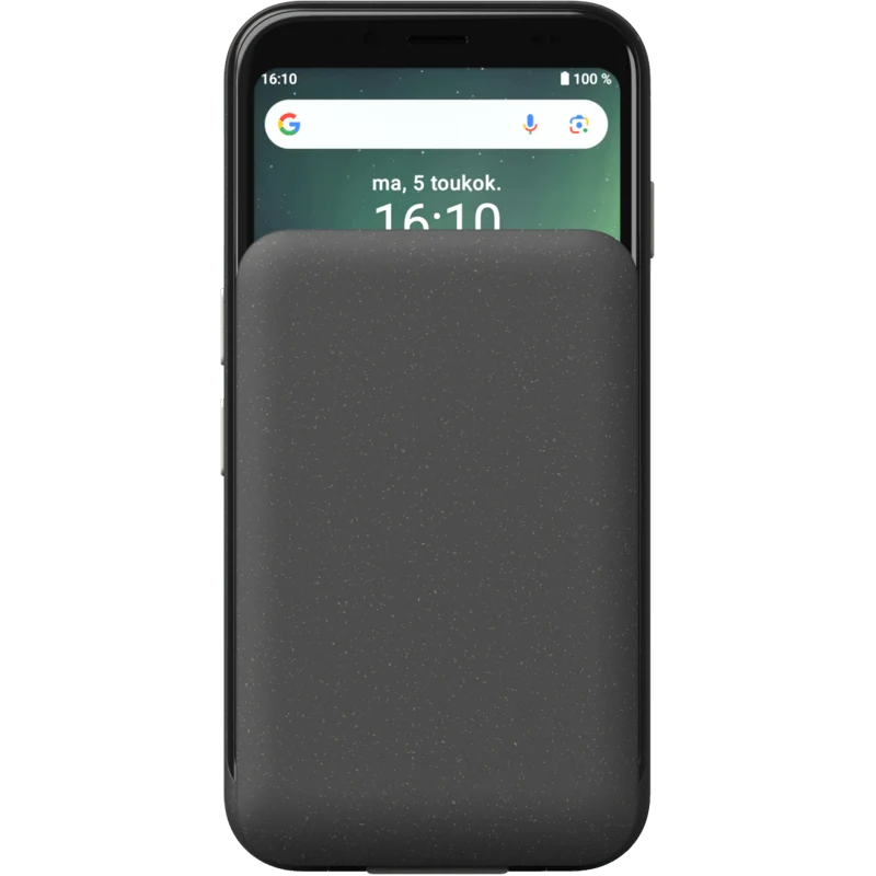 Doro Aurora A21, Grey