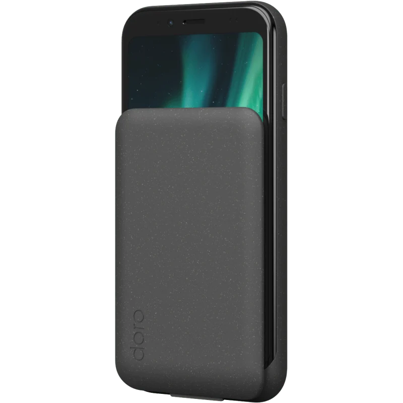 Doro Aurora A21, Grey