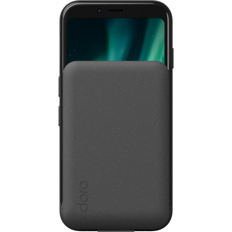 Doro Aurora A21, Grey