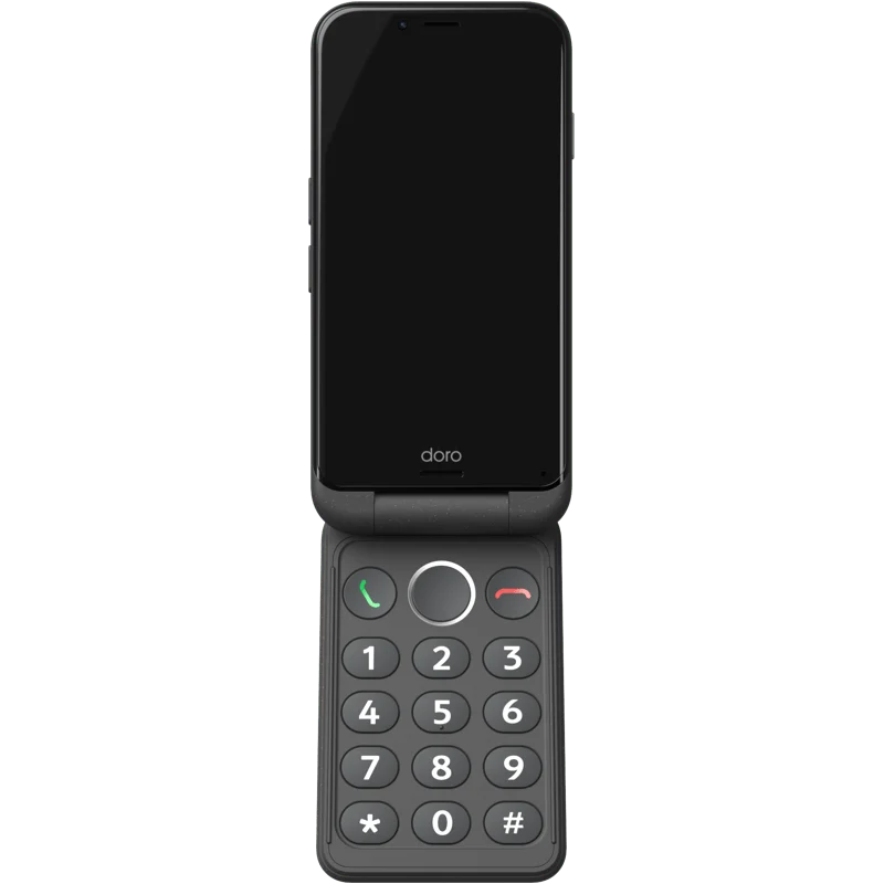 Doro Aurora A21, Grey