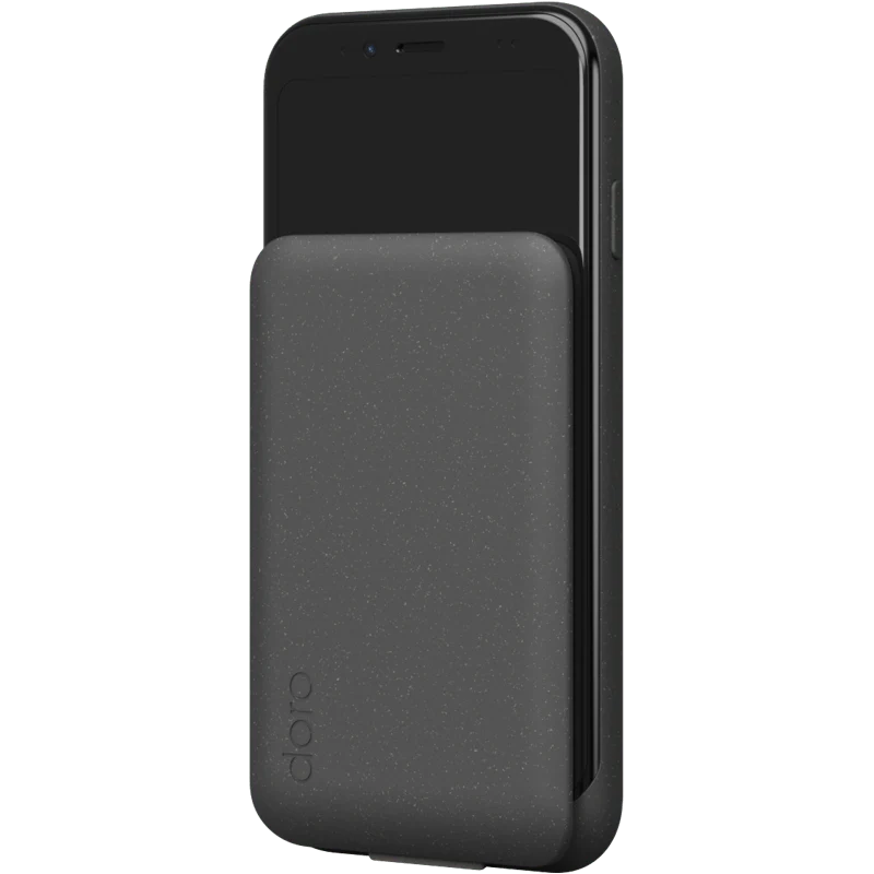 Doro Aurora A21, Grey
