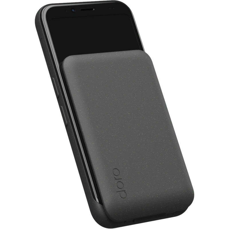 Doro Aurora A21, Grey