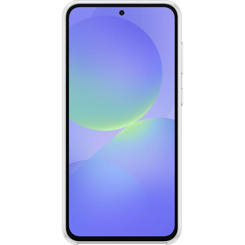 Samsung A36 Clear Case