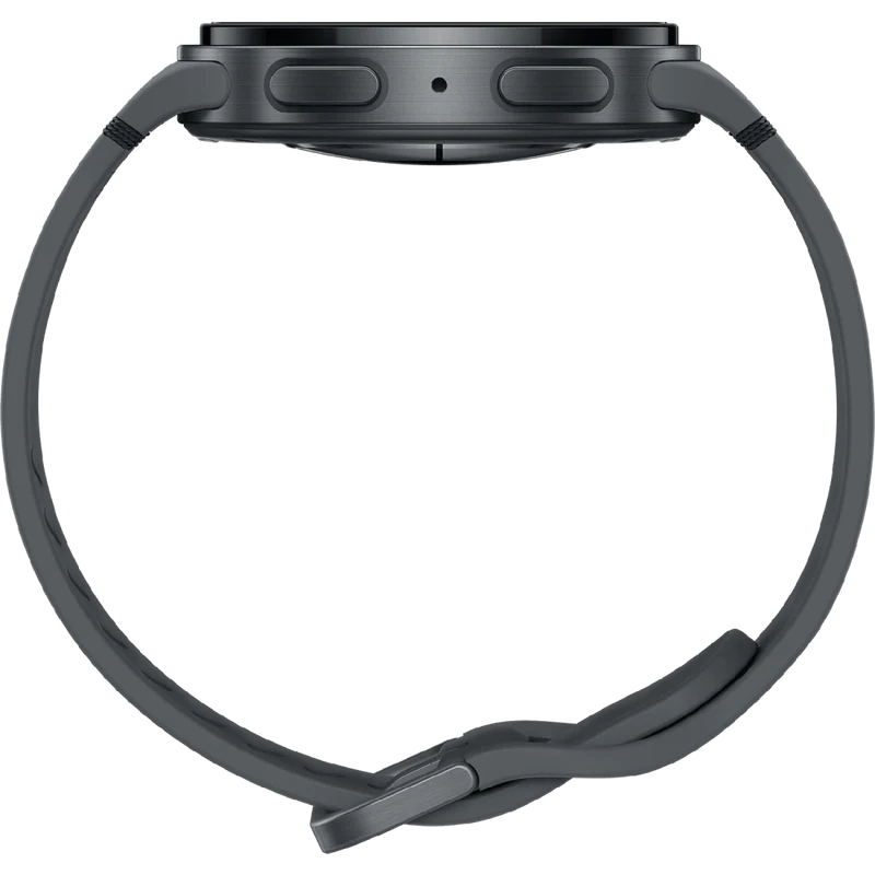 Samsung Galaxy Watch8 eSIM Smartwatch, 40mm, Graphite
