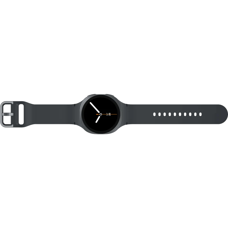 Samsung Galaxy Watch8 eSIM Smartwatch, 40mm, Graphite