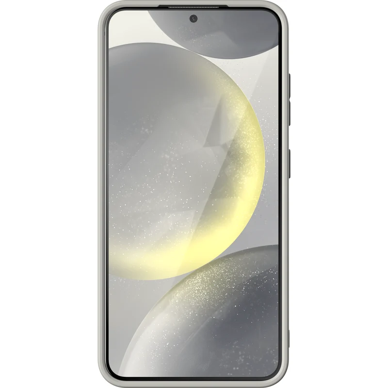 Samsung X Marimekko Embossed Case S24 Beige