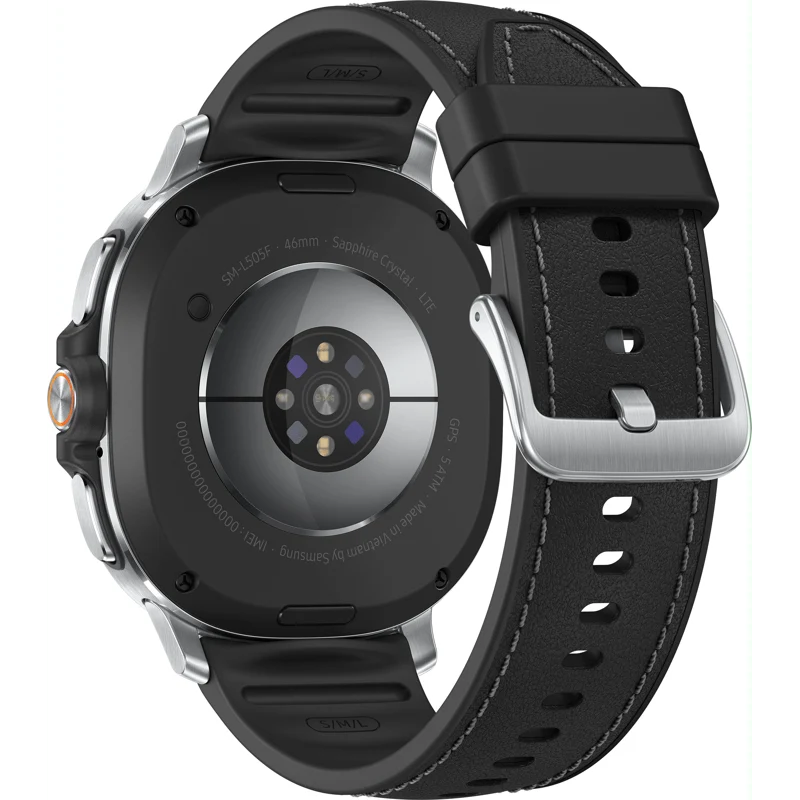 Samsung Galaxy Watch8 Classic