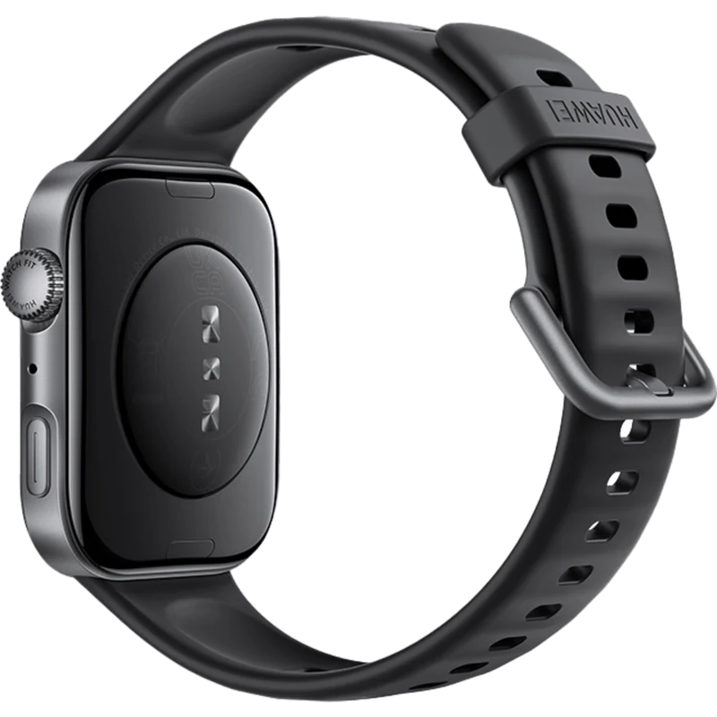 Huawei FIT 4 Smartwatch, Black