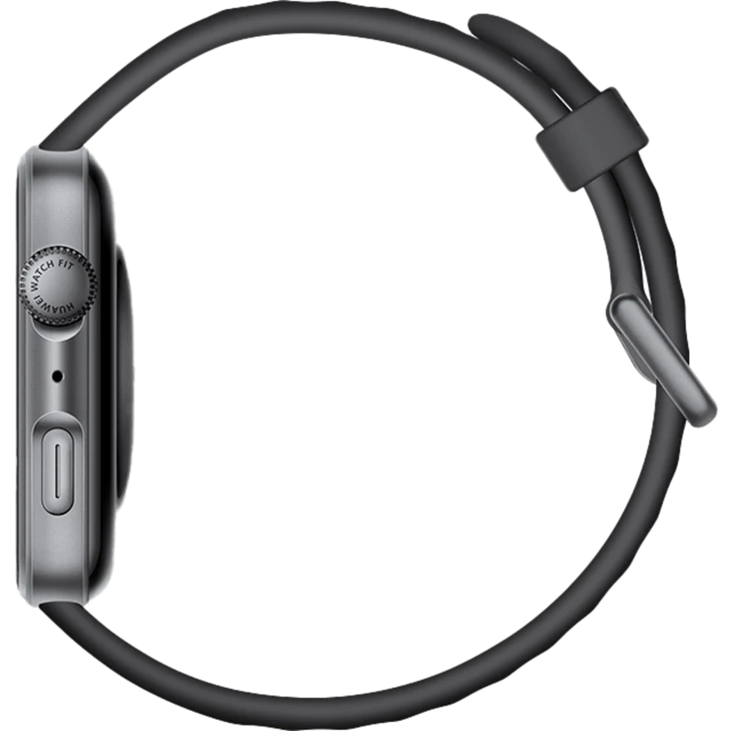 Huawei FIT 4 Smartwatch, Black