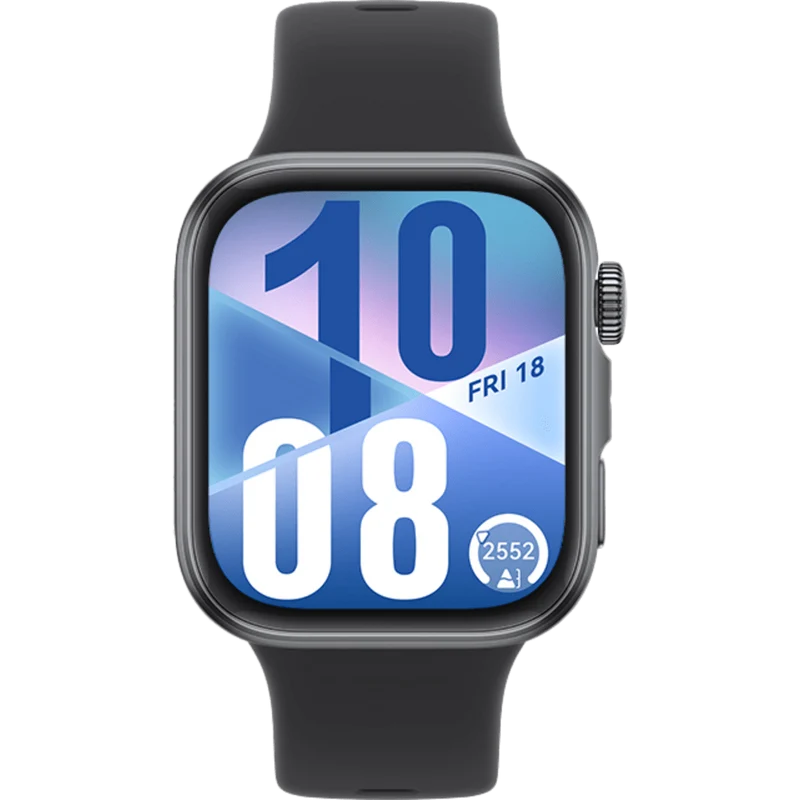 Huawei FIT 4 Smartwatch, Black