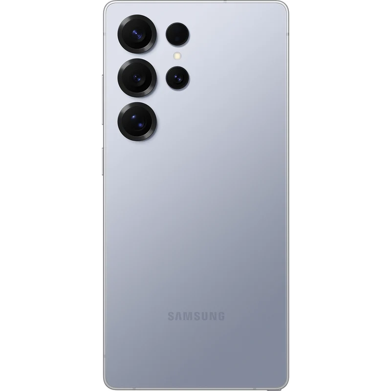 Samsung Galaxy S25 Ultra 5G, 512 Gt, Titanium Silverblue