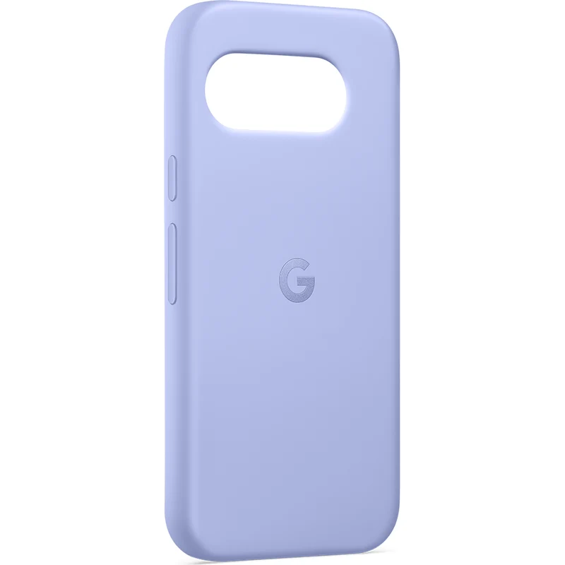 Google Pixel 9a Case, Iris