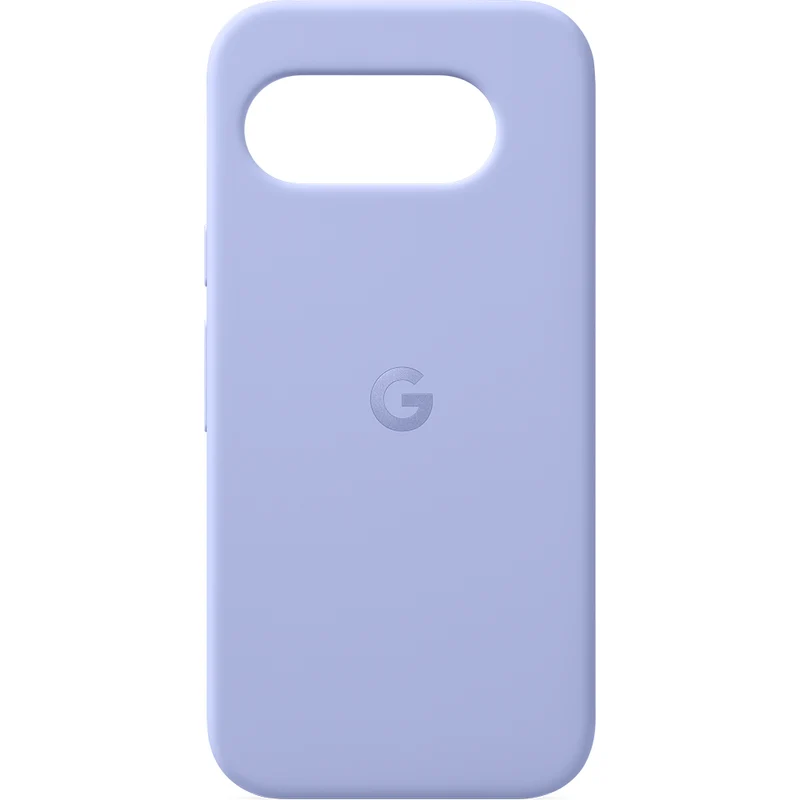 Google Pixel 9a Case, Iris
