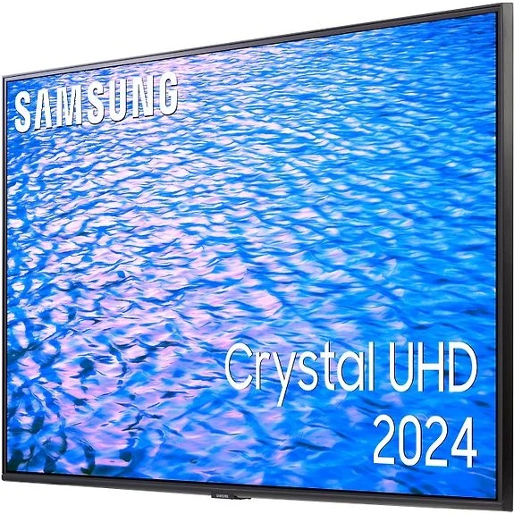 Samsung CU7092 55" 4K LED TV