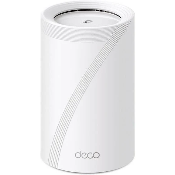 TP-LINK Deco BE65 Tri-Band WiFi 7 -Mesh-router