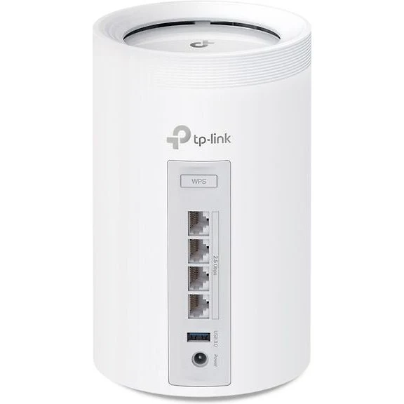 TP-LINK Deco BE65 Tri-Band WiFi 7 -Mesh-router
