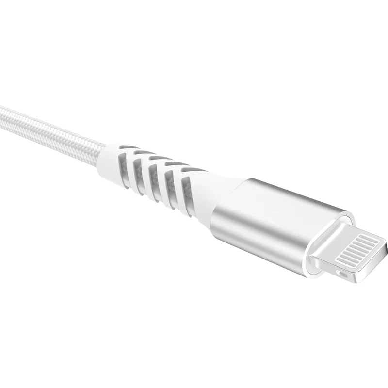 Grateq Pro USB-C - MFi Lightning Cable 2.25m