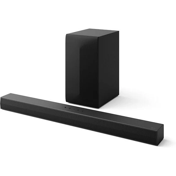 LG S60T 3.1 Soundbar