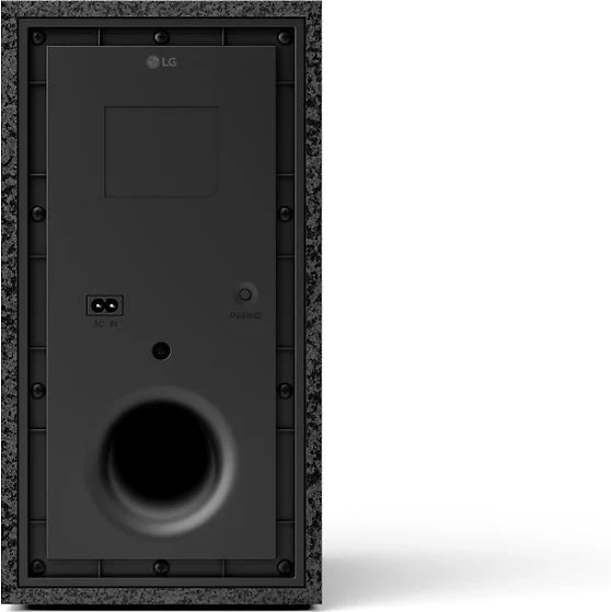 LG S60T 3.1 Soundbar