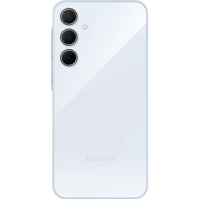 Samsung Galaxy A35 5G (128GB), Light blue