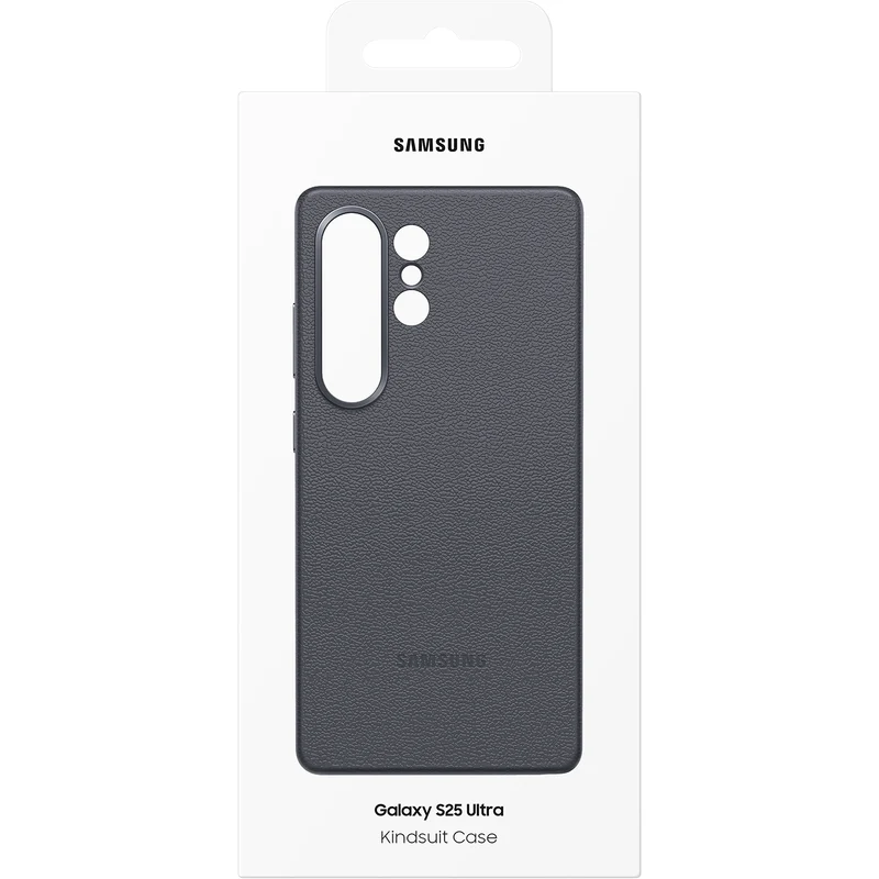Galaxy S25 Ultra Kindsuite Case