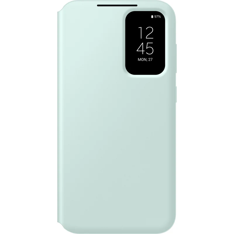 Samsung Smart View Wallet Case S23FE Mint