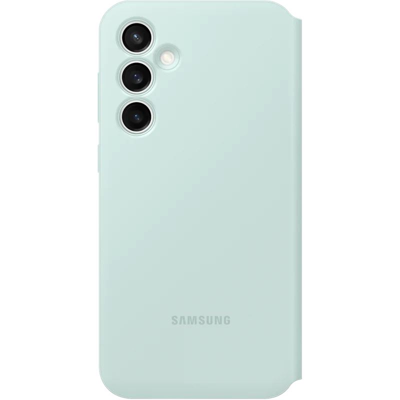 Samsung Smart View Wallet Case S23FE Mint