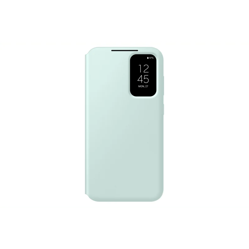 Samsung Smart View Wallet Case S23FE Mint