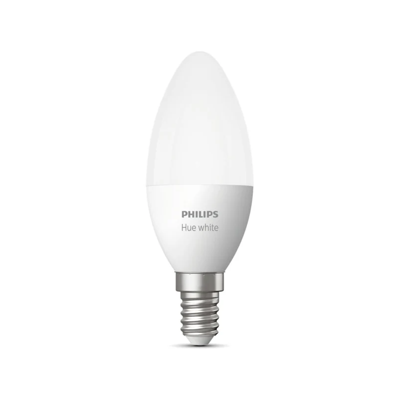 Philips Hue E14 Candle Bulb