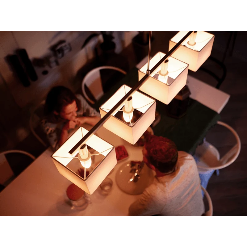 Philips Hue E14 Candle Bulb