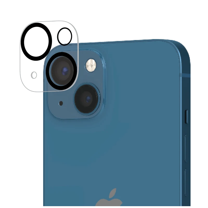 Screenor Vizor+ camera protector for iPhone 13/13 Mini