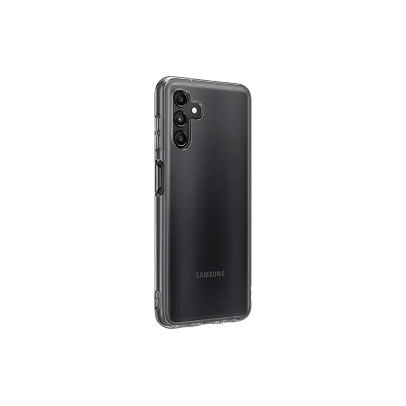 Samsung Galaxy A04s Soft Clear Cover