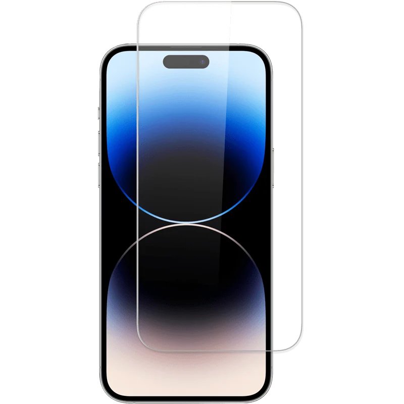 SCREENOR TEMPERED iPhone 15 Pro