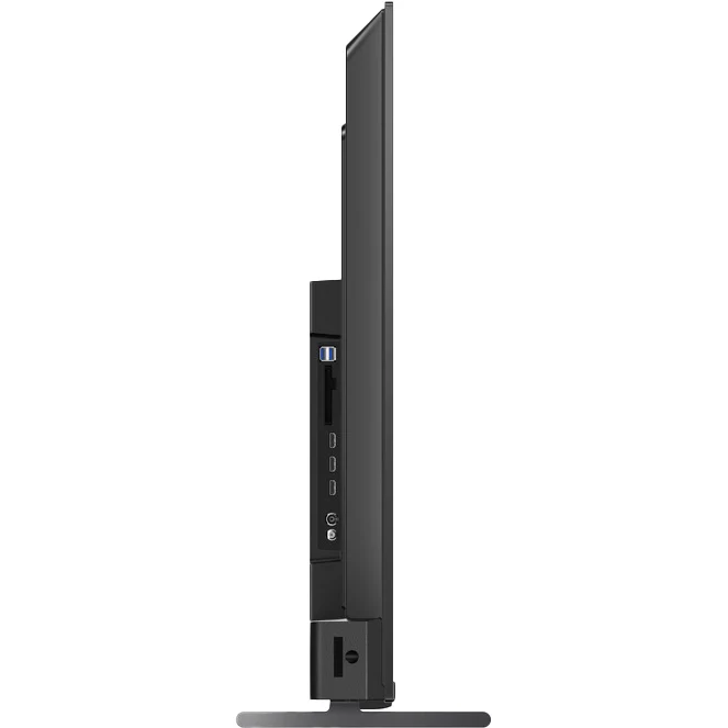 Philips 43" 4K LED Smart TV PUS7609