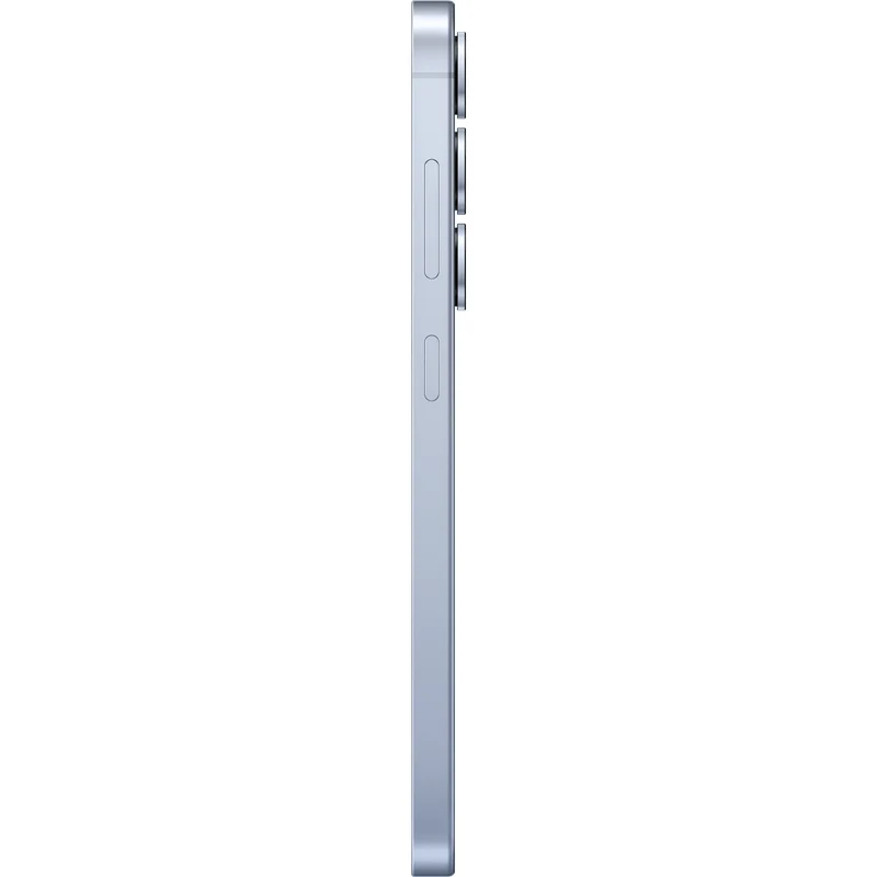 Samsung Galaxy S25 5G, 128 GB, Icy Blue