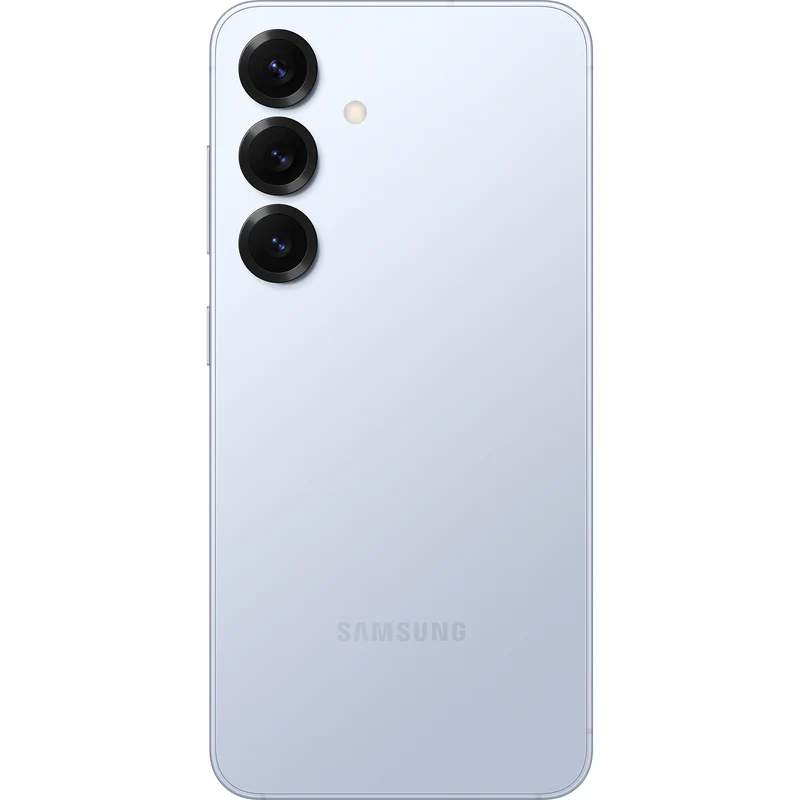 Samsung Galaxy S25 5G, 128 GB, Icy Blue