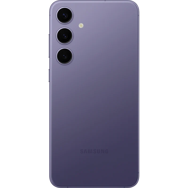 Samsung Galaxy S24+ 5G, 256 Gt, Cobalt Violet