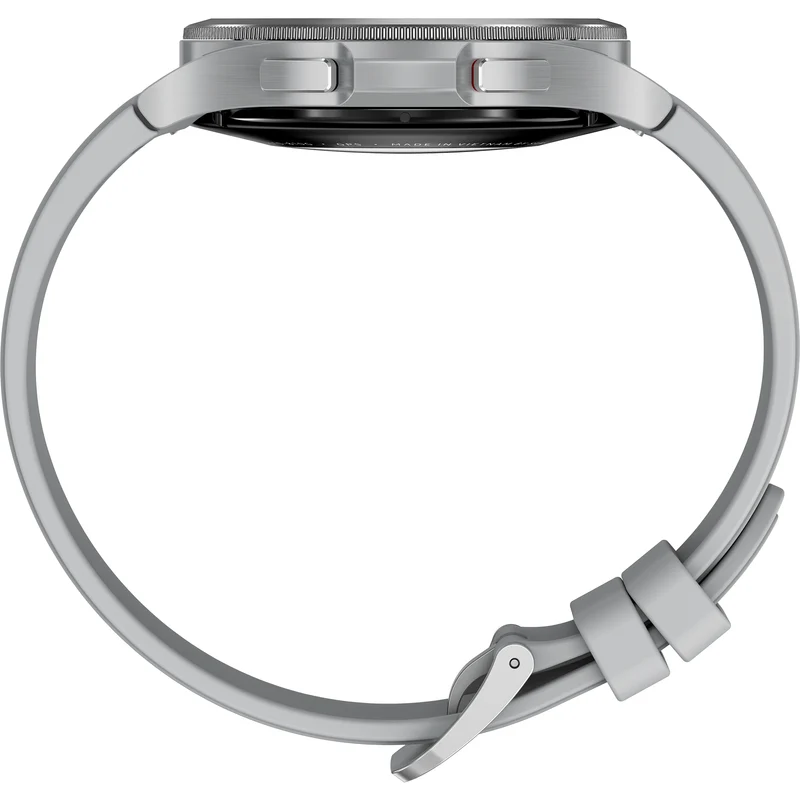 Samsung Galaxy Watch4 Classic 46mm BT Silver