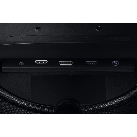 Samsung Odyssey G5 34" Gaming Monitor