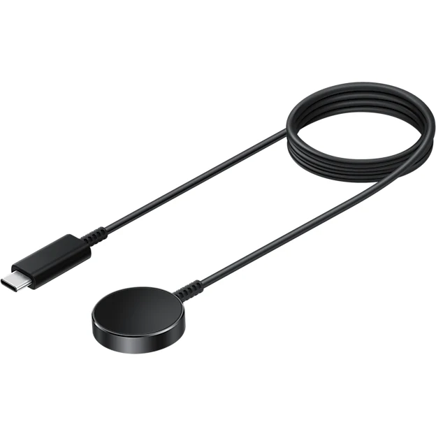 Samsung Galaxy Watch wireless charger