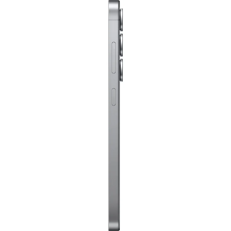 Samsung Galaxy S25 5G, 128 Gt, Silver Shadow