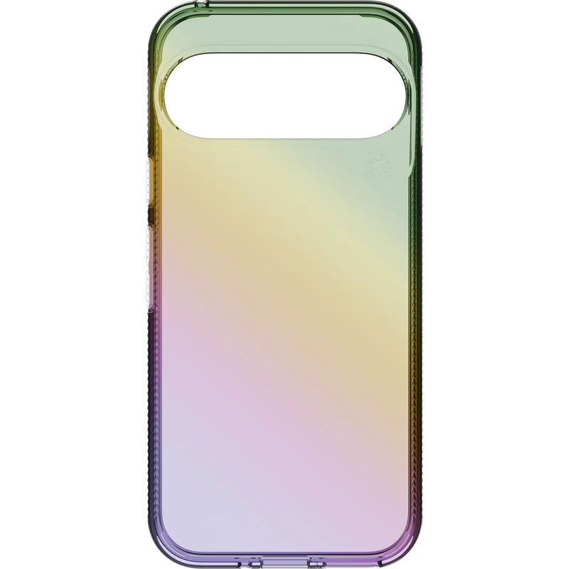 Zagg Milan Case for Google Pixel 9 Pro XL, Iridescent