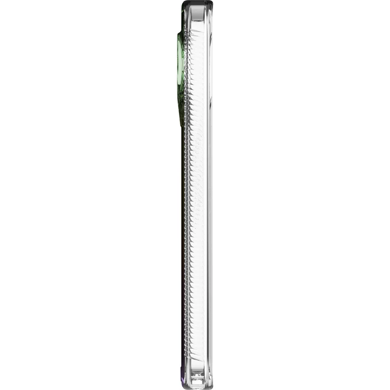 Zagg Milan Case for Google Pixel 9 Pro XL, Iridescent
