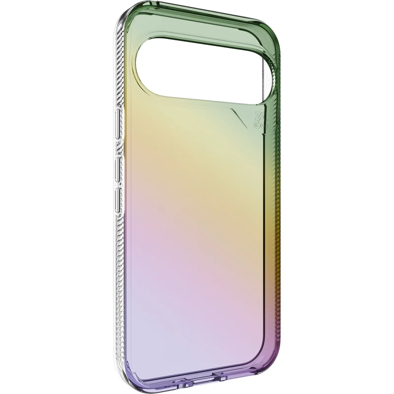 Zagg Milan Case for Google Pixel 9 Pro XL, Iridescent
