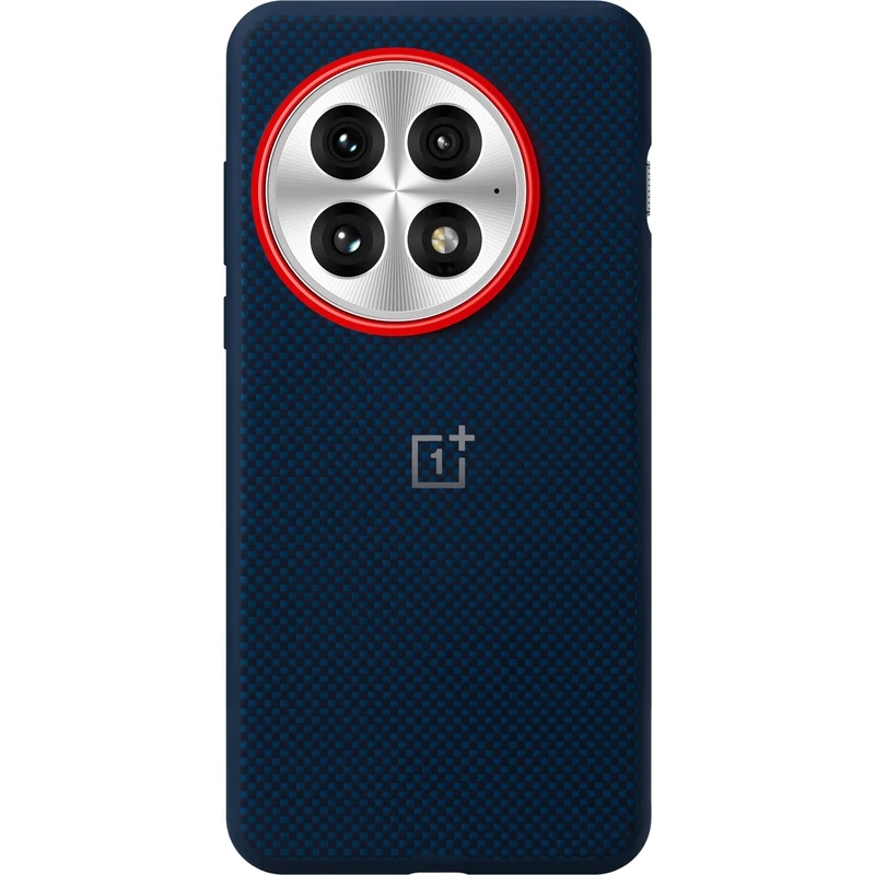 OnePlus 13 Aramid Fiber Magnetic Case