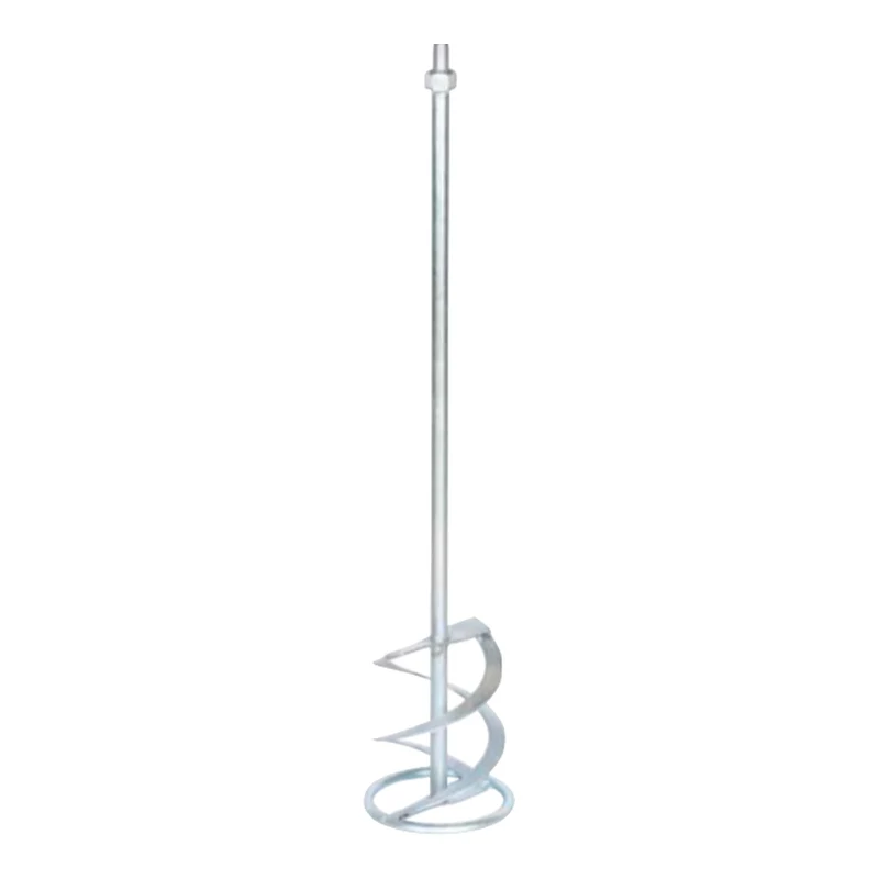 Blender Raimondi 2 spirals