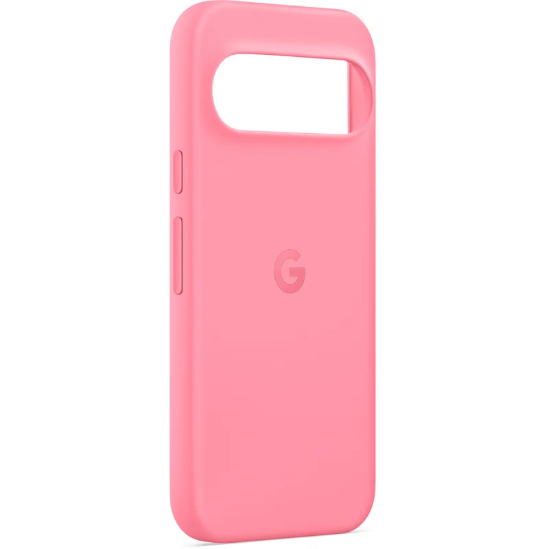 Google Pixel 9 / 9 Pro Case, Peony