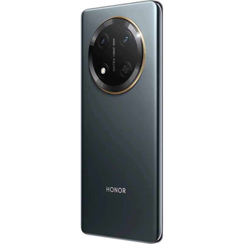 Honor Magic7 Lite 5G, Black