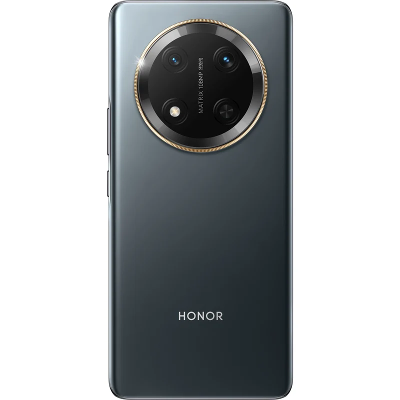 Honor Magic7 Lite 5G, Black